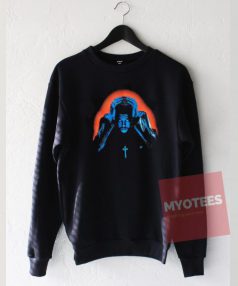 Starboy Unisex Sweatshirt