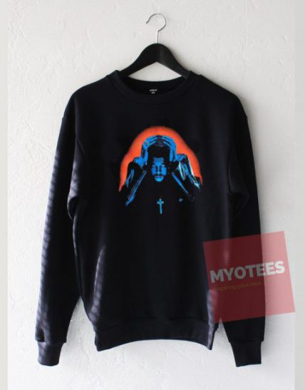 Starboy Unisex Sweatshirt