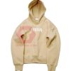 Yeezus Unisex Adult Hoodie