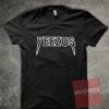 Yeezus Kanye Unisex T Shirt