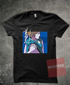 Anime Japan Unisex T Shirt