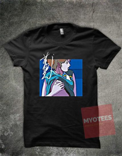 Anime Japan Unisex T Shirt