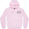 Champion Flower Unisex Adult Hoodie