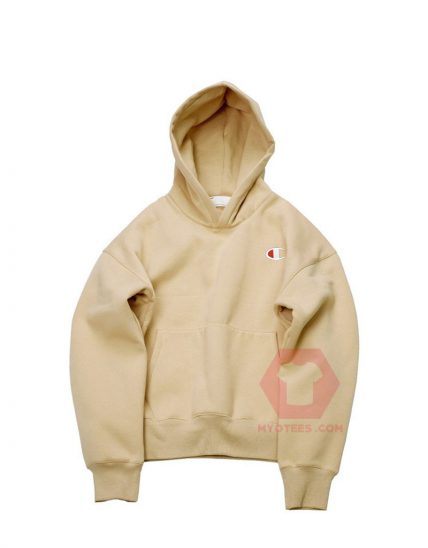 Champion Reverse Weave Unisex Adult Hoodie