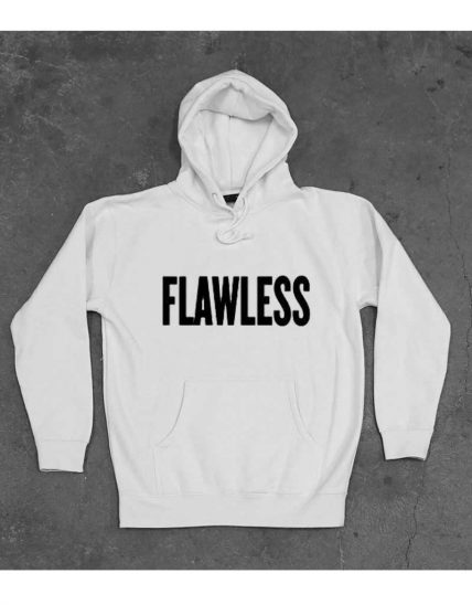 Flawless Unisex Adult Hoodie