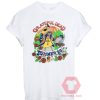 Grateful Dead Summer Unisex T Shirt