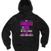 I'm a Gymnastics Girl Unisex Adult Hoodie