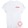 Lolita Unisex T Shirt