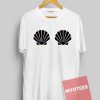 Mermadi Shell Unisex T Shirt