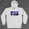 Mike Singer Unisex Adult Hoodie