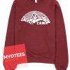 Mountain Camp Unisex Sweatshirt