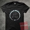 Stay Weird Unisex T Shirt