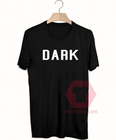 Dark Unisex T Shirt