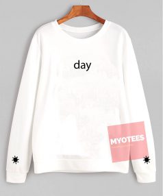 Day Sun Unisex Sweatshirt