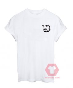 Drake crying Unisex T Shirt