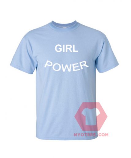 Girl Power Quotes Unisex T Shirt