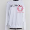 Gullywood Montreal Unisex Sweatshirt