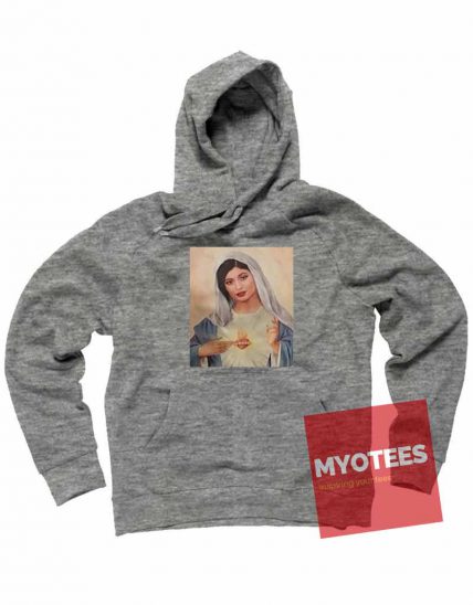 Holy Kylie Unisex Adult Hoodie