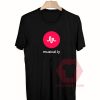 Musical Ly Unisex T Shirt