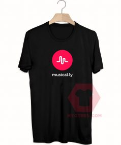 Musical Ly Unisex T Shirt