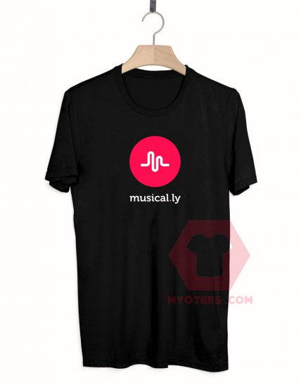 Musical Ly Unisex T Shirt