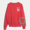 Newport Beach 1984 USA Unisex Sweatshirt