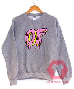 Odd Future Unisex Sweatshirt