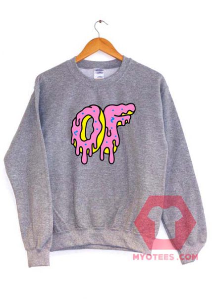 Odd Future Unisex Sweatshirt