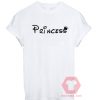 Princess Unisex T Shirt