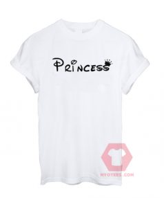 Princess Unisex T Shirt