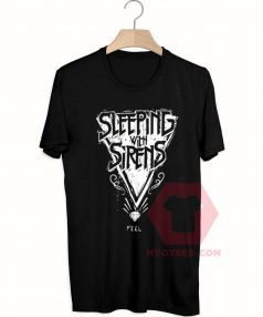 Sleeping with Sirens Unisex T Shirt