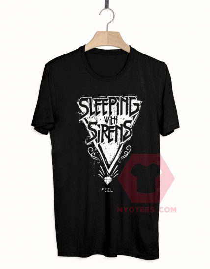 Sleeping with Sirens Unisex T Shirt