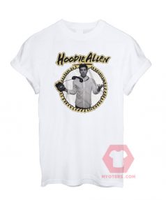 Hoodie Allen Unisex T Shirt