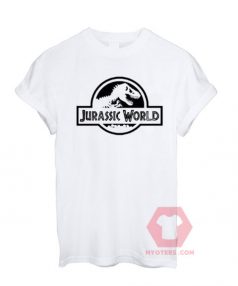 Jurassic World Unisex T Shirt