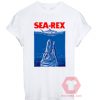 Jurassic World Sea Rex Unisex T Shirt