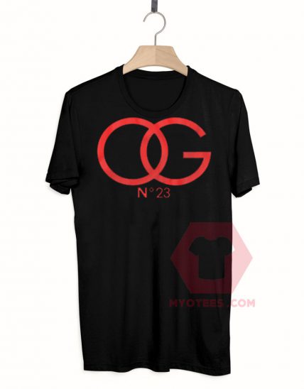 OG Air Jordan T-Shirt Unisex T Shirt | MY O TEES