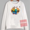 Ralph Lauren Arthur Parody Unisex Sweatshirt