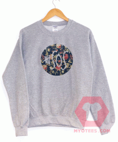 Rose Second of Summer Unisex Sweatshirt