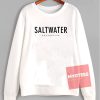 Saltwater Collective Unisex Sweatshirt