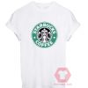 Starbucks Coffee Logo Unisex T Shirt