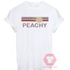 Peachy Unisex T-Shirt