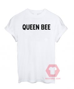 Queen Bee Unisex T-Shirt