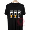 Best T shirts Collection Beer Unisex on Sale