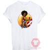 Best T shirt Empower Women Unisex on Sale