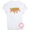 Best T shirt Hot Dog Walking Unisex on Sale