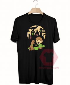 Best T shirt Shaggy and Scoop Unisex on Sale