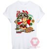 Best T shirt Samurai Jacks Unisex on Sale