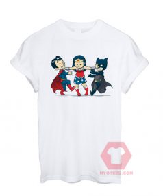 Best T shirt Super Hero Unisex on Sale