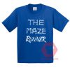 Best T shirt The Maze Runner Unisex on Sale