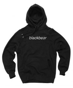 New Hoodie Blackbear Unisex on Sale